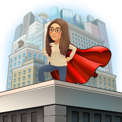 Bitmoji Image