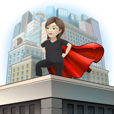 Bitmoji Image
