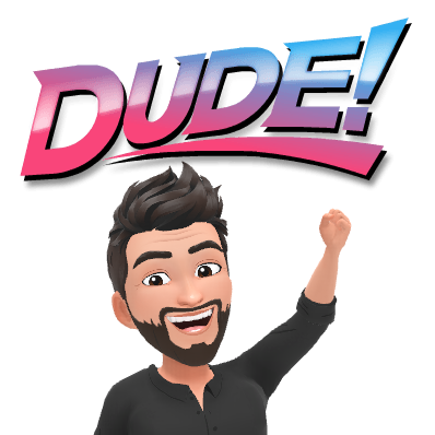 Bitmoji Image