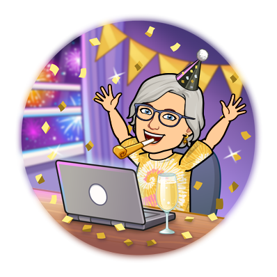 virtual new years