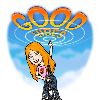 Bitmoji Image