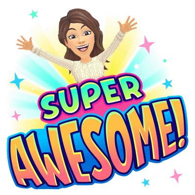 super awesome