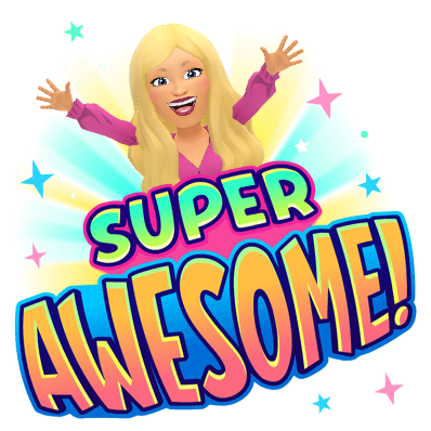 super awesome