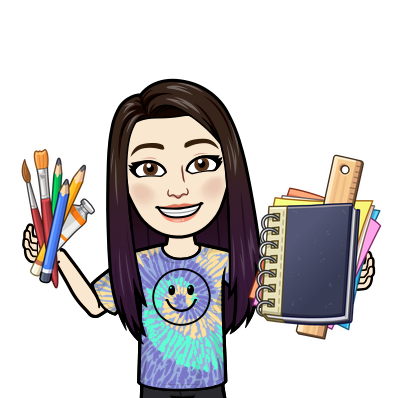 art supplies