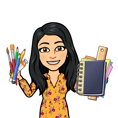 art supplies