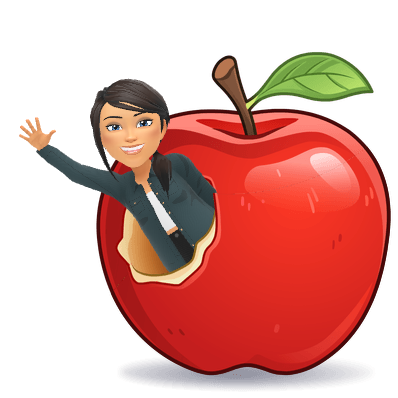apple