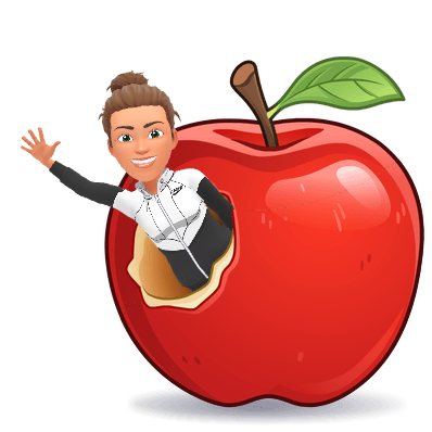 apple