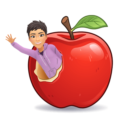 apple