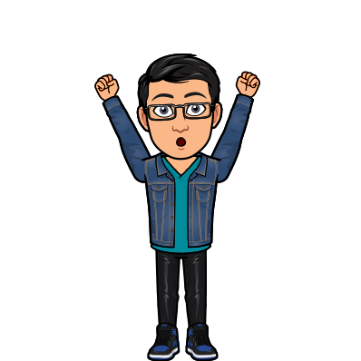 Bitmoji Image