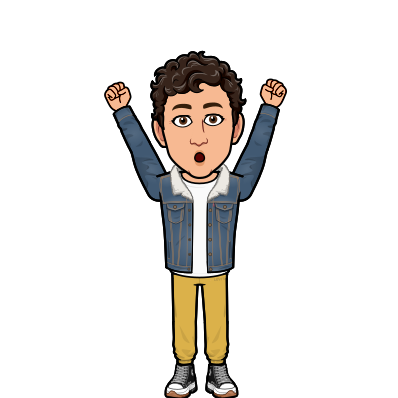 Bitmoji Image