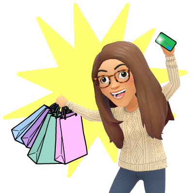 Bitmoji Image