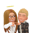 Bitmoji