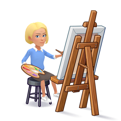 painting