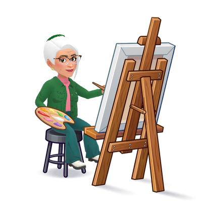 painting