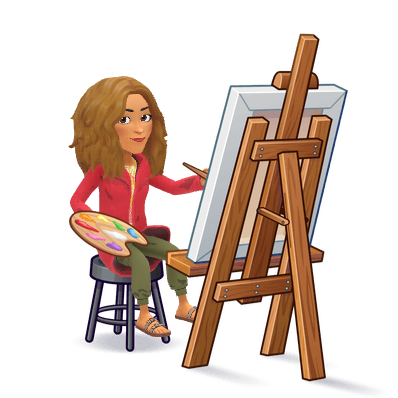 painting