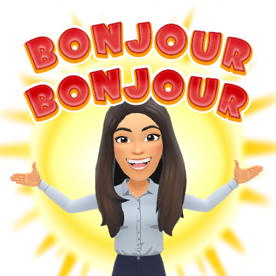 Bitmoji Image