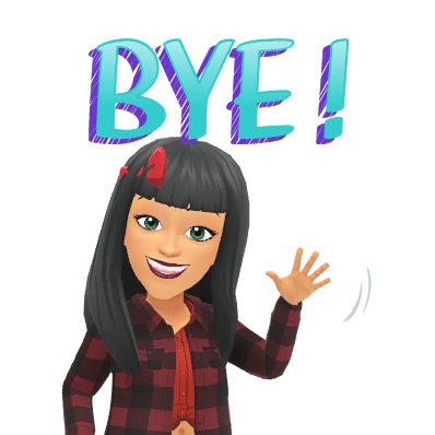 Bitmoji Image