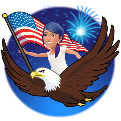 eagle