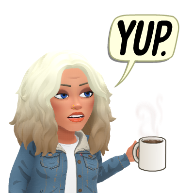 Bitmoji Image