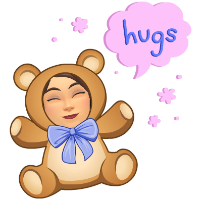 Bitmoji Image