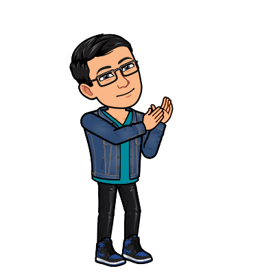 Bitmoji Image