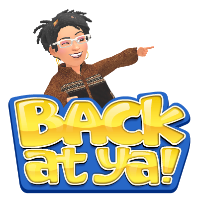 Bitmoji Image