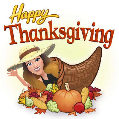 Bitmoji Image