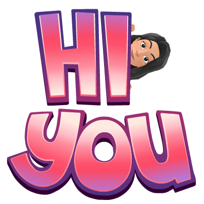 Bitmoji Image