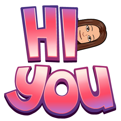 Bitmoji Image