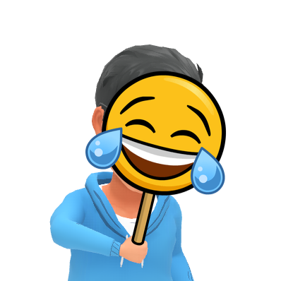 lol mask