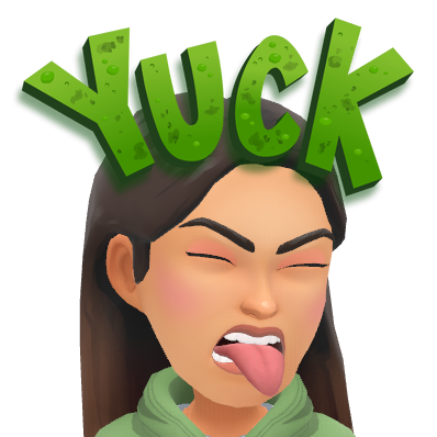 yuck