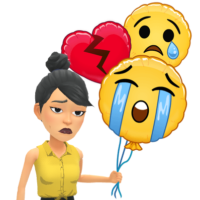 Bitmoji Image