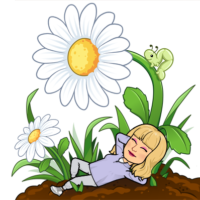 relaxing