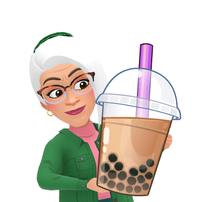 Bitmoji Image