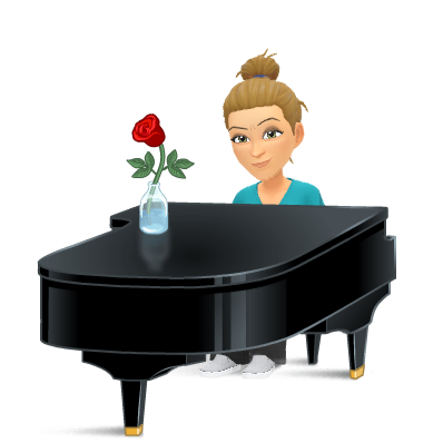 Bitmoji Image