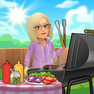 bbq