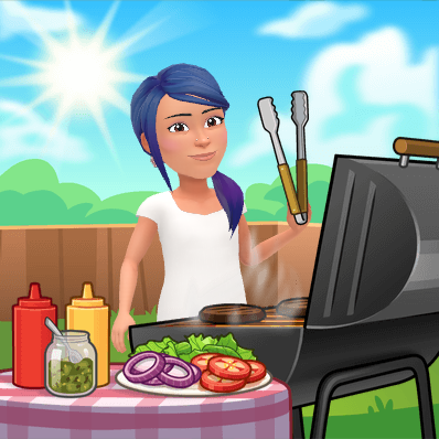 Bitmoji Image
