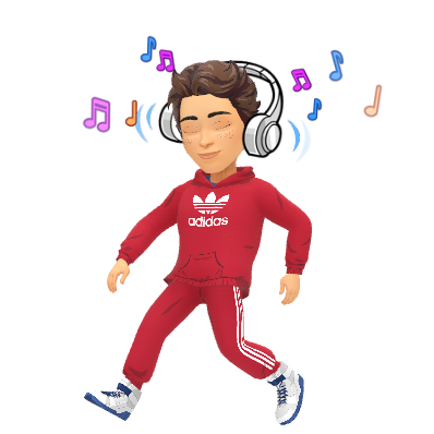 Bitmoji Image