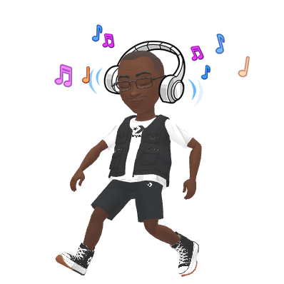 Bitmoji Image