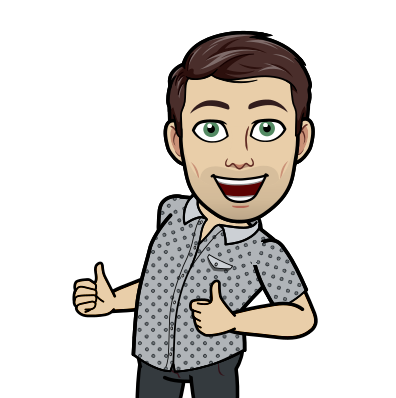 Bitmoji Image