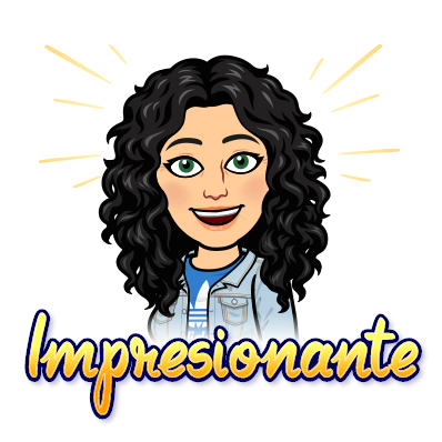Bitmoji Image