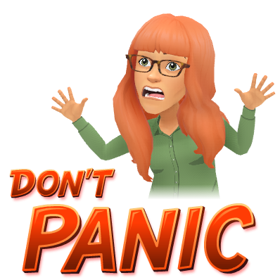 Bitmoji Image