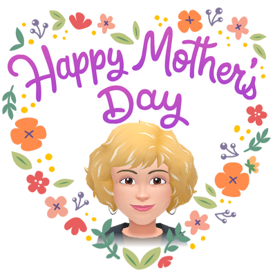 happy mothers day