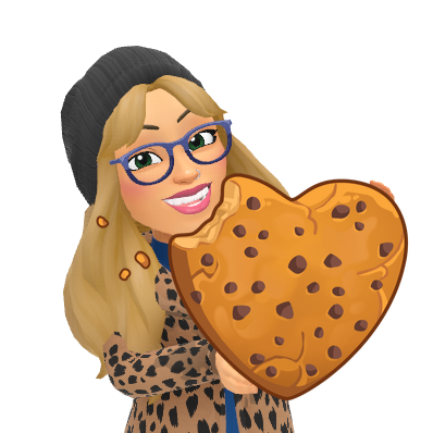 giant cookie