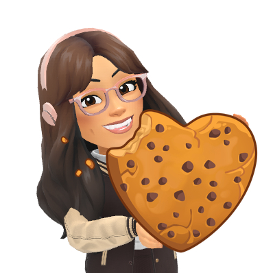 giant cookie