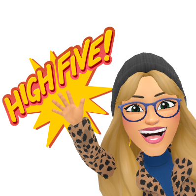 Bitmoji Image