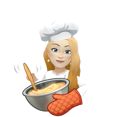 baking