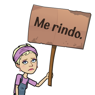 Bitmoji Image