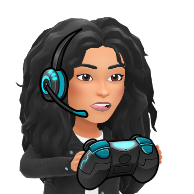 Bitmoji Image