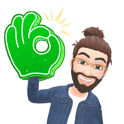 Bitmoji Image